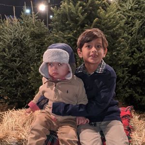 Meet your Posher, Kim